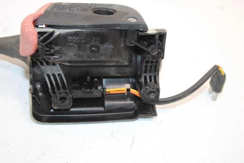 09 Polaris Trail Rmk Oem Master Cylinder Brake 2203486 SP104