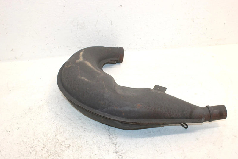 1988 Polaris 650 Oem Expansion Chamber 1260527 SP17