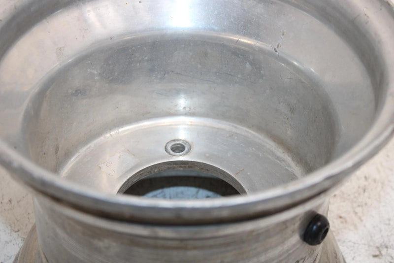 1987 Yamaha  Warrior Aftermarket 9x8 Rear Rim AY16
