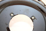 96 Polaris Magnum  4x4 Oem 12X6 Front Wheel Rim 1523448-067 1520179-117 AP56