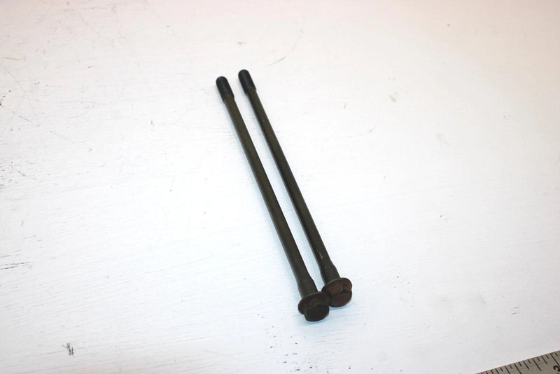 2007 Yamaha  Grizzly 350 2wd Oem Cylinder Head Bolt Set 90105-10137-00 AY28