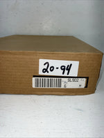New Women’s Black Snakeskin Capezio Cowboy Boots. L 902 6 M. 20-94