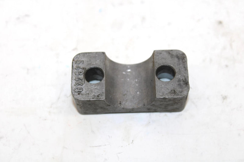 Ski-doo Oem Handebar Mount Pair M548448 Q4820