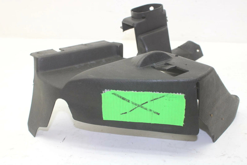 91 Arctic Cat EXT Special OEM Left Belly Pan 0606-975 SA87