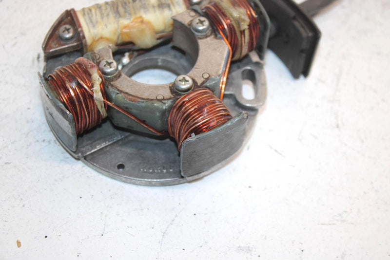 96 Polaris Trail Oem Stator 3083990 SP60