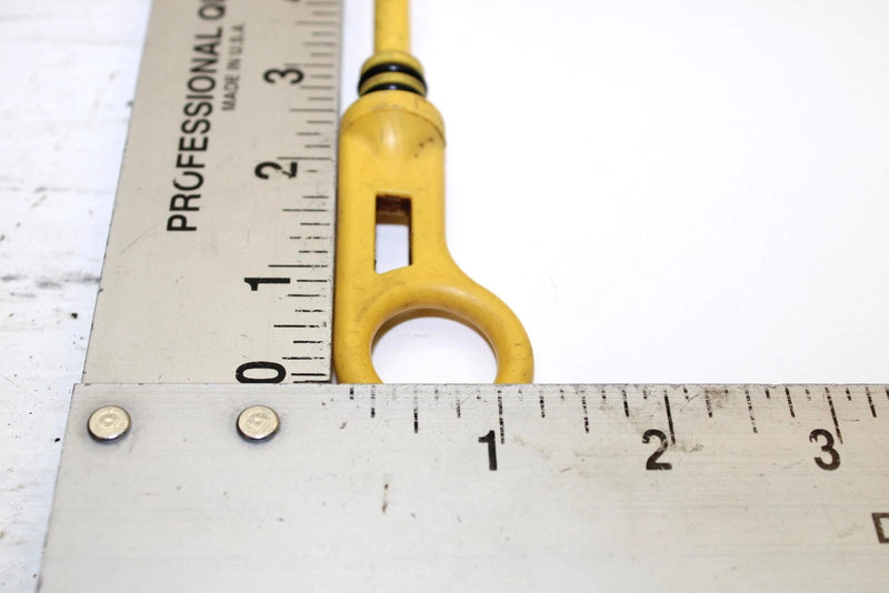 Polaris Oem Yellow Plastic Dipstick 3233475 Q260