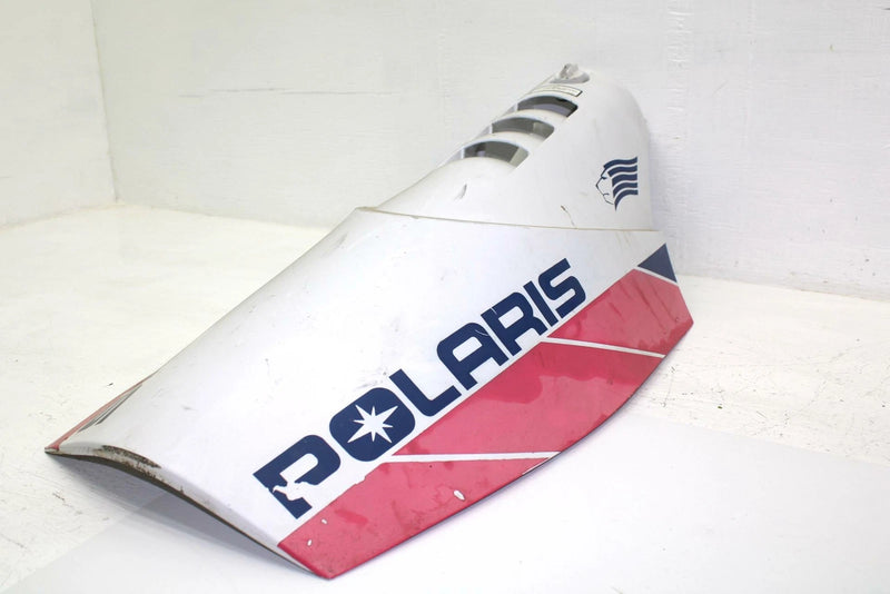 92 Polaris SL650 OEM Front Storage Compartment Cover 5431324-133 JP0 