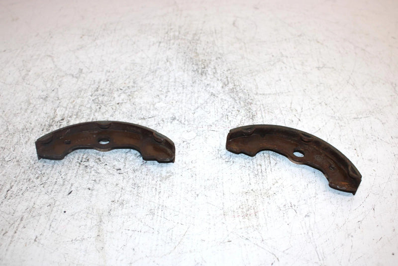 1998 Honda Foreman Fourtrax Oem Brake Shoe Set 06450-HC5-900 AH35