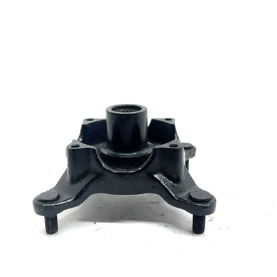 2007 Polaris Ranger 700 6x6 EFI OEM Front Wheel Hub 5135207 XP7