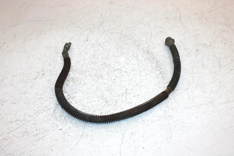 1994 Kawasaki Bayou 300 4x4 Oem Front Lower Brake Line Set  43095-1087 AK18