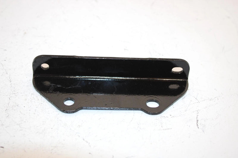 14 Can-am Outlander Max 400 Efi Oem Footrest Support Bracket 705202402 AB6