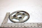 1985 Honda Atc 110 Oem Rear Sprocket 41200-968-000 AH68