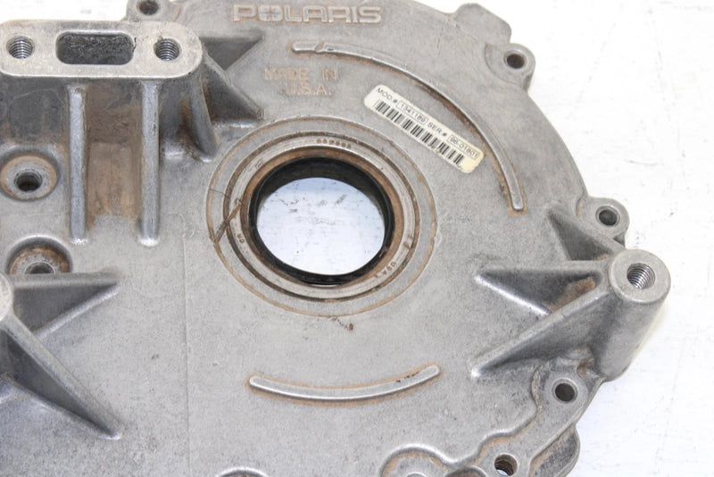 1996 Polaris Sportsman 500 Oem Transmission Cover 3233245 AP187