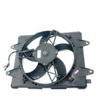 2009 Polaris Ranger HD 700 4x4 EFI OEM Cooling Fan 2204347 XP12.1