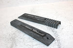 1989 Polaris 650 Oem Front Bumper Trim Pair 5430930 SP43