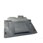 08-10 Polaris RZR 800 OEM Rear Divider Panel 5437394-070 XP8