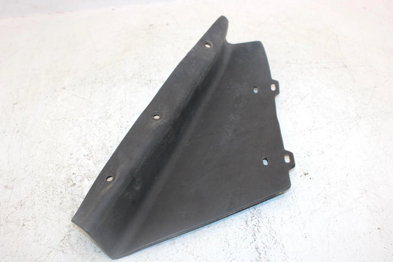 1996 Kawasaki Bayou 300 Oem Front Left Inner Fender 35019-1197 AK25