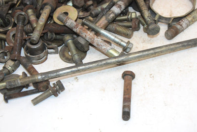 1997 Polaris Classic Oem Nut Bolt Spacer Hardware Kit SP42