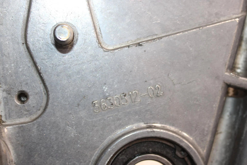 96 Polaris Trail Oem Chaincase And Cover 5132158 5131121 5630413 SP60