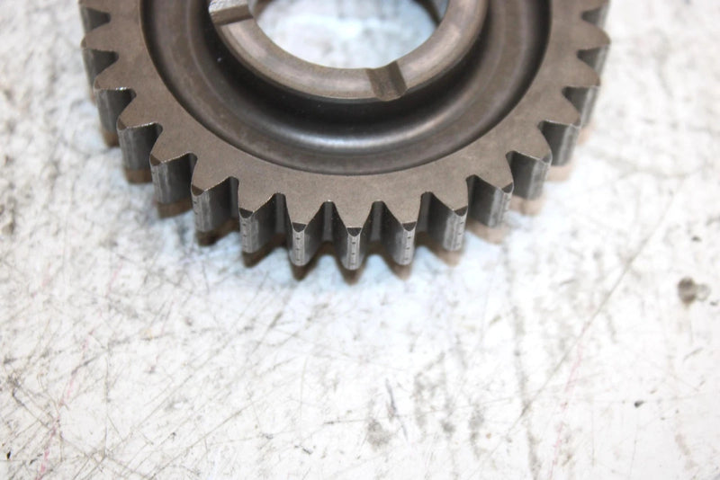 2012 Arctic Cat Prowler Hdx 700 Oem 32T Reverse Driven Gear 0822-119 XA1