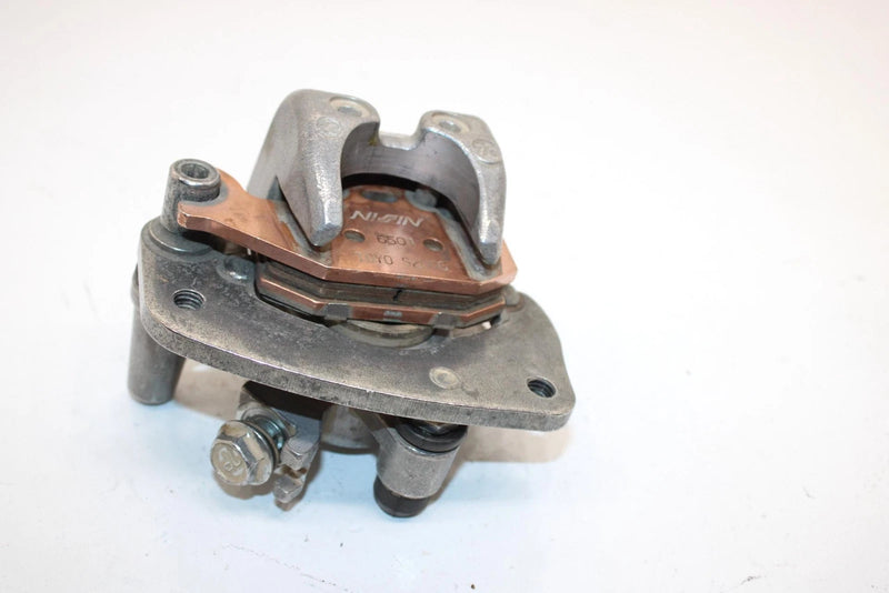 18 Suzuki King Quad 500 Oem Front Right Brake Caliper 59100-31G20-999 AS9
