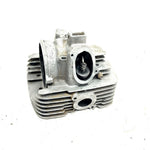 1992 Yamaha Big Bear 350 YFM350FW 4x4 OEM Cylinder Head 1YW-11101-01-00 AY53