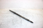 1994 Yamaha  Timberwolf 4wd Oem Rear Axle 99999-02853-00 AY25