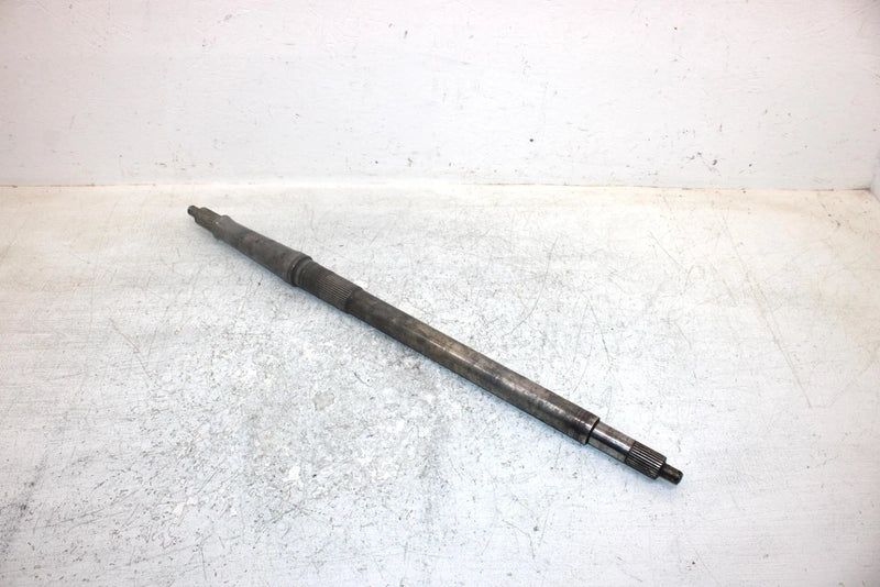 1994 Yamaha  Timberwolf 4wd Oem Rear Axle 99999-02853-00 AY25