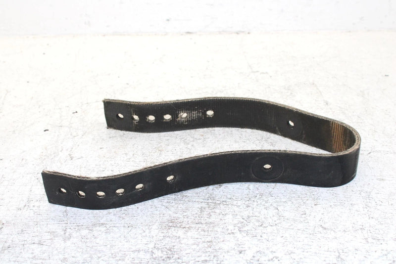 2000 Polaris Classic Touring Oem Front Limiter Strap Pair 5410938 SP54