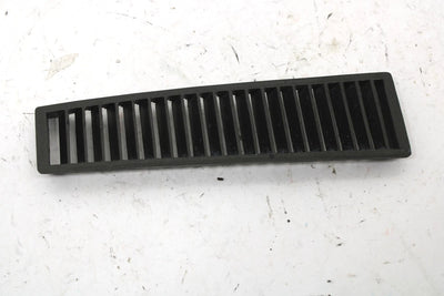1982 Yamaha Sr540 Oem Right Hood Louver 8L0-77134-00-00 SY65
