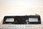 1998 Ski-doo Mach 1 700 Oem Tunnel End Cap 518317541 SS3