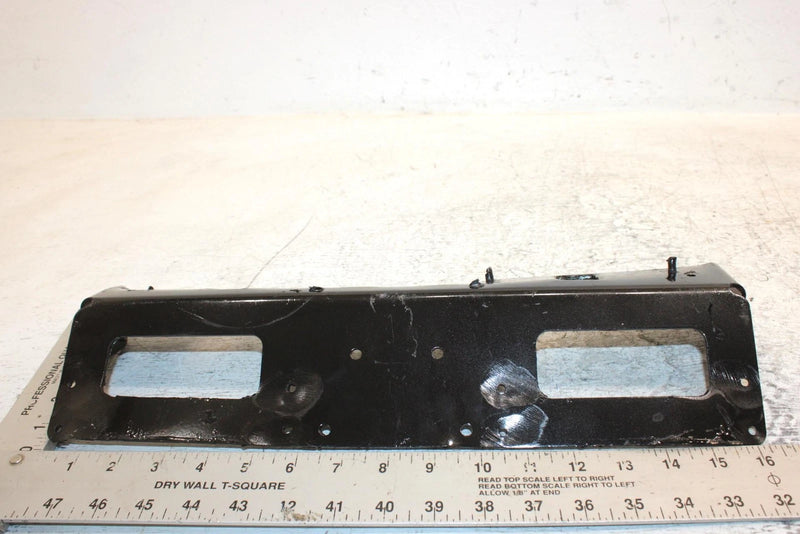 1998 Ski-doo Mach 1 700 Oem Tunnel End Cap 518317541 SS3