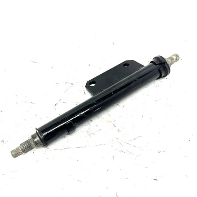 08-13 Kawasaki Teryx 750 KRF750A 4x4 OEM Steering Column 39190-0004 XK0