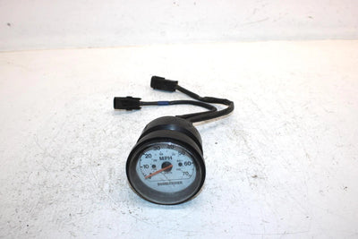 2000 Sea-doo Gtx Oem Speedometer 278001359 JS47