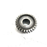 1997 Suzuki Quadsport 80 OEM 27/14T Final Drive Gear 24271-40B01 AS38