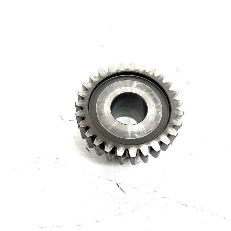 1997 Suzuki Quadsport 80 OEM 27/14T Final Drive Gear 24271-40B01 AS38