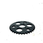 2002 Polaris Scrambler 90 OEM 35T Rear Sprocket 0455507 AP199
