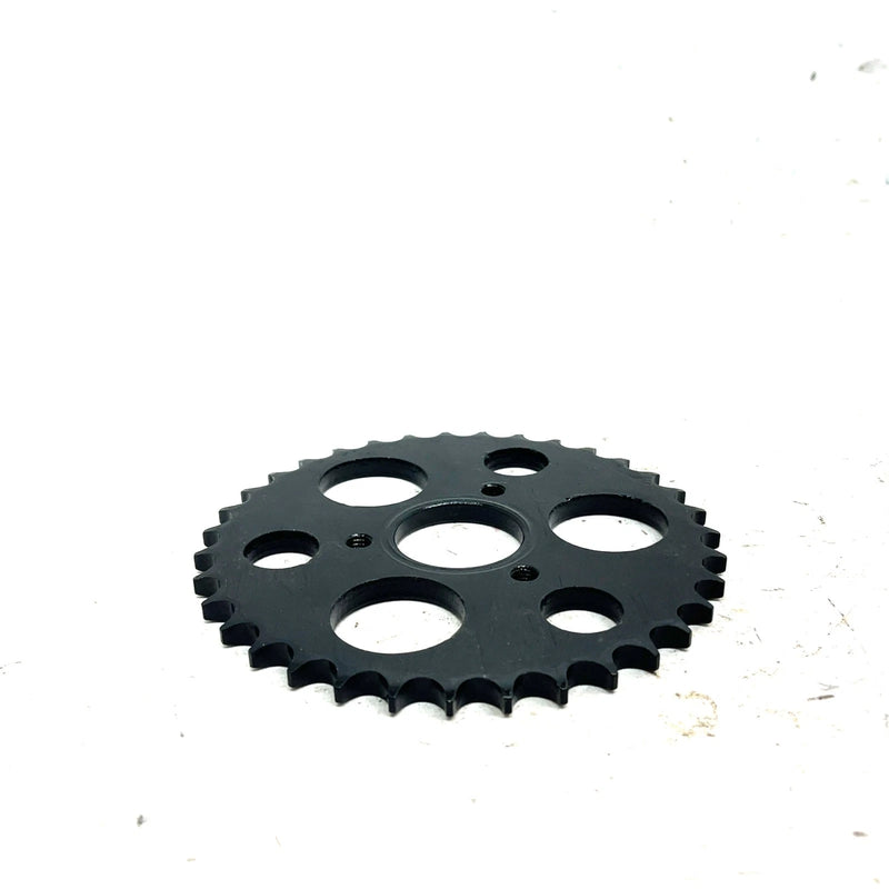 2002 Polaris Scrambler 90 OEM 35T Rear Sprocket 0455507 AP199