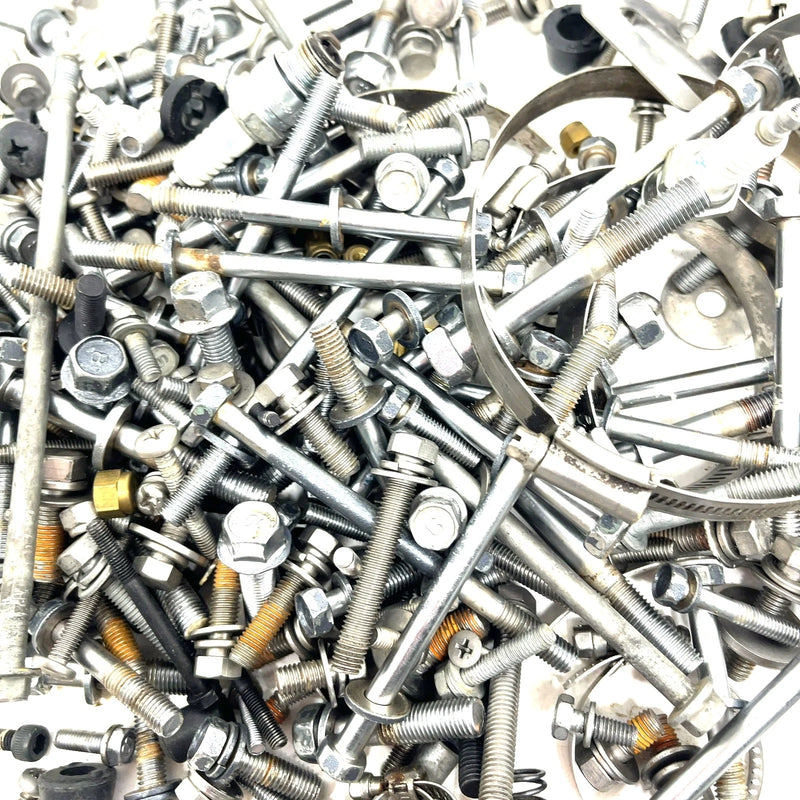 96-97 Yamaha WaveVenture 1100 WVT1100 OEM Nut Bolt Spacer Hardware Kit JY14