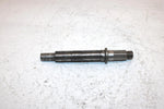 1996 Kawasaki Bayou 220 Oem Transmission Output Shaft 13128-1146 AK25