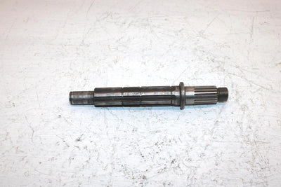 1996 Kawasaki Bayou 220 Oem Transmission Output Shaft 13128-1146 AK25