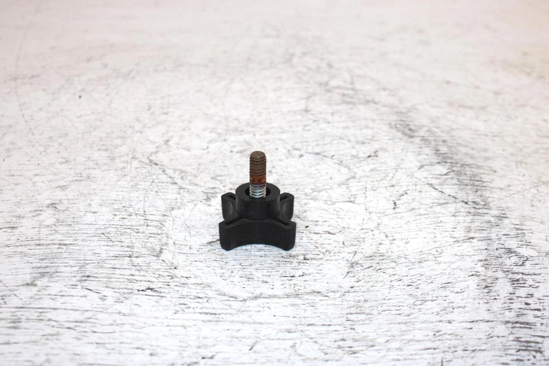 1996 Polaris Classic Touring Oem Clutch Guard Knob 7080523 Q4116