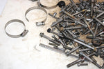 1999 Sea-doo Gti Oem Nut Bolt Spacer Hardware Kit JS54
