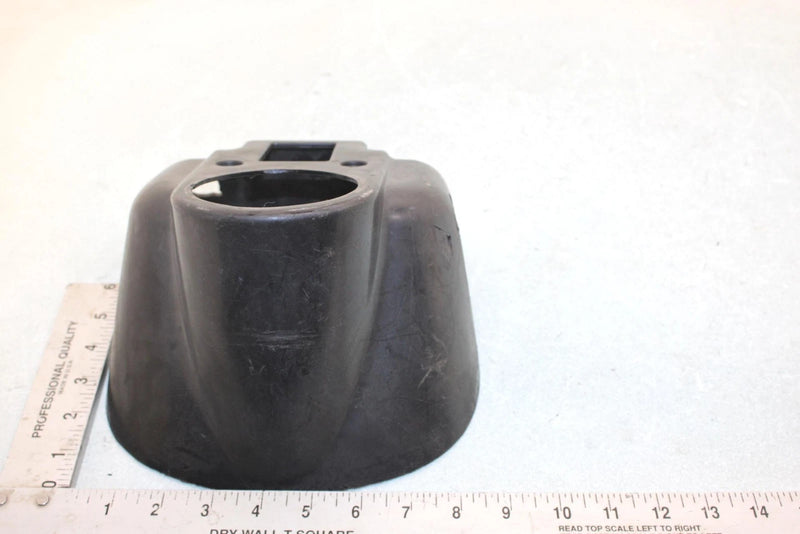 00 Polaris Xpedition 425 Oem Black Panel 5433183-070 AP19