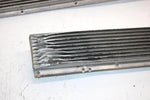85 Polaris Trail 400 L/c Oem Side Heat Exchanger Set 2511138 2511137 SP67