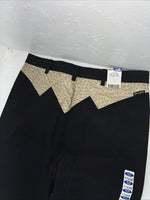 New Women’s Black Wrangler Fashion Jeans Slim Fit. 17x36 P-21