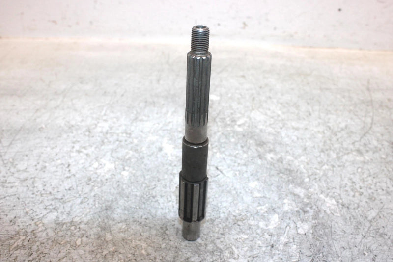 1994 Yamaha  Timberwolf 4wd Oem Middle Driven Shaft 4KD-17553-00-00 AY25