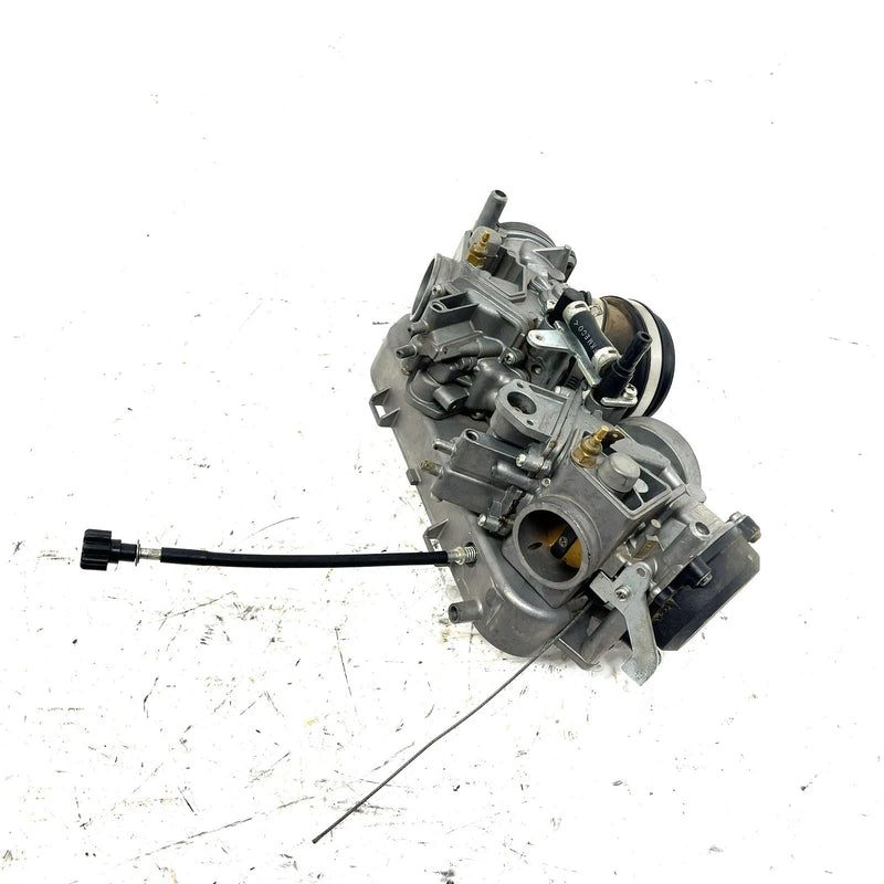 2008 Kawasaki Teryx 750 KRF750A 4x4 OEM Carburetor 15004-0017 XK0.1