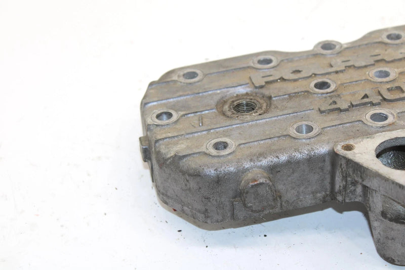 93 Polaris Indy 440 L/c Oem Cylinder Head 3084323 SP161