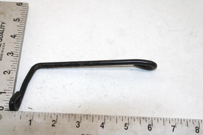 94 Arctic Cat Pantera Oem Coolant Fill Brace 0616-259 SA108